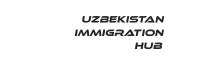 uzbekistan immigration hub