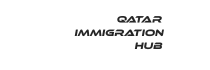 qatar immigration hub